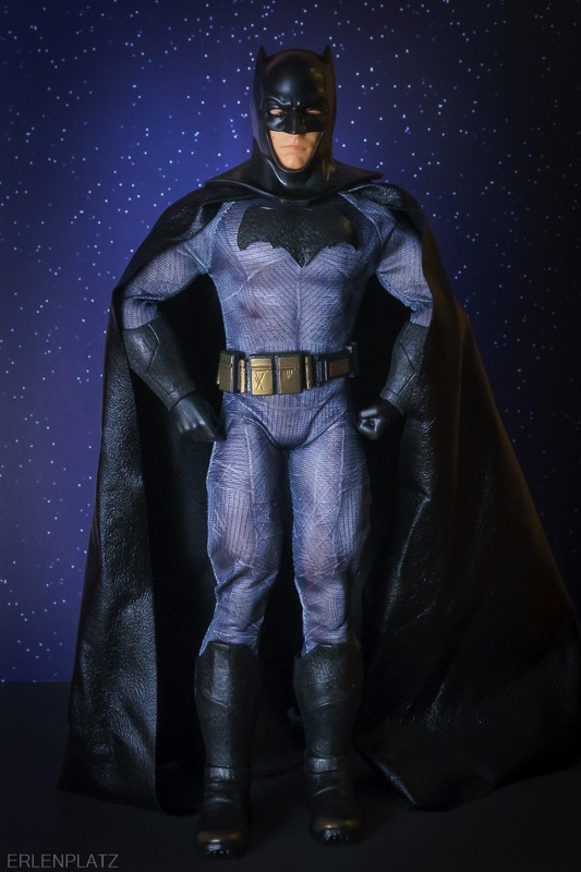 Batman von Mattel DGY04 - Black Label Collection